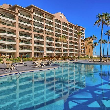 Sandy Beach Sonoran Spa W504 Ocean Front Resort Puerto Peñasco エクステリア 写真