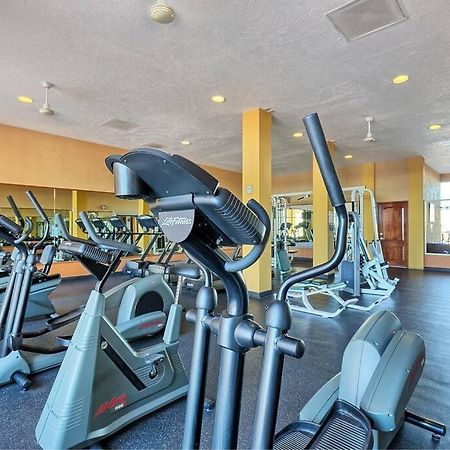 Sandy Beach Sonoran Spa W504 Ocean Front Resort Puerto Peñasco エクステリア 写真