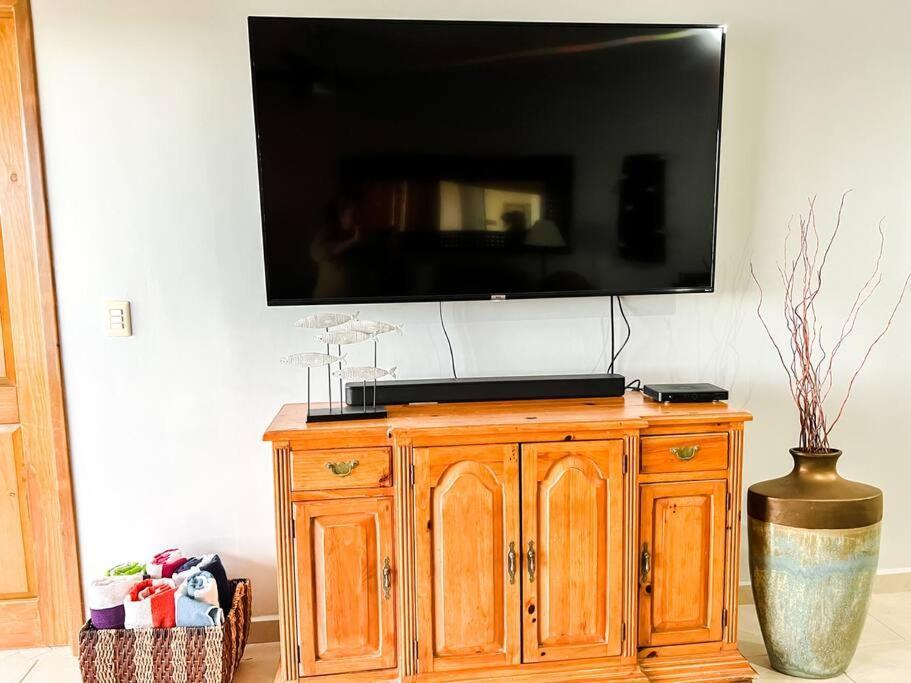 Sandy Beach Sonoran Spa W504 Ocean Front Resort Puerto Peñasco エクステリア 写真