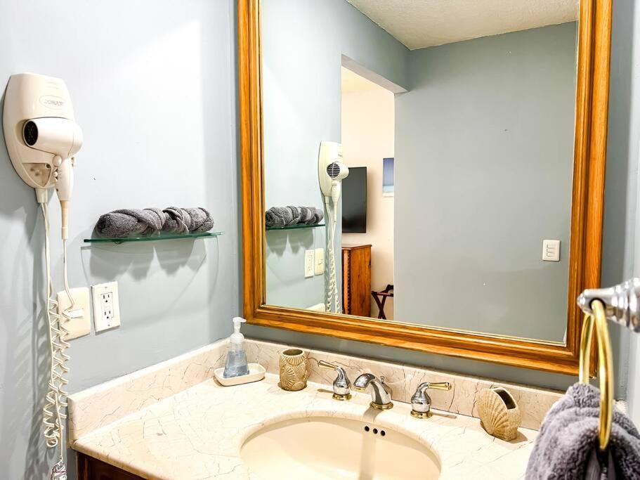 Sandy Beach Sonoran Spa W504 Ocean Front Resort Puerto Peñasco エクステリア 写真