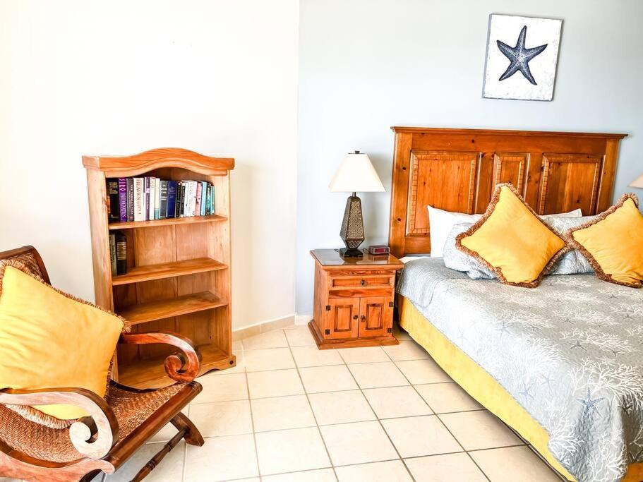 Sandy Beach Sonoran Spa W504 Ocean Front Resort Puerto Peñasco エクステリア 写真