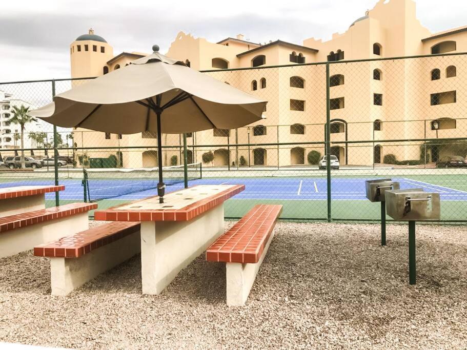 Sandy Beach Sonoran Spa W504 Ocean Front Resort Puerto Peñasco エクステリア 写真