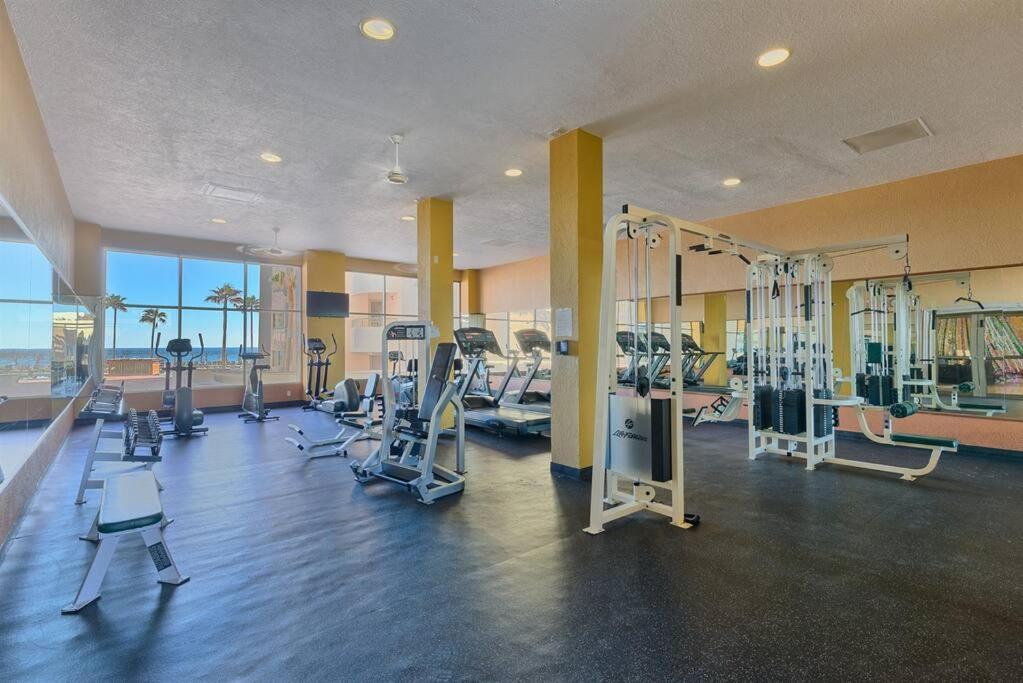 Sandy Beach Sonoran Spa W504 Ocean Front Resort Puerto Peñasco エクステリア 写真
