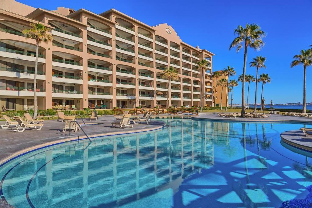 Sandy Beach Sonoran Spa W504 Ocean Front Resort Puerto Peñasco エクステリア 写真