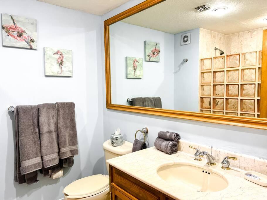Sandy Beach Sonoran Spa W504 Ocean Front Resort Puerto Peñasco エクステリア 写真