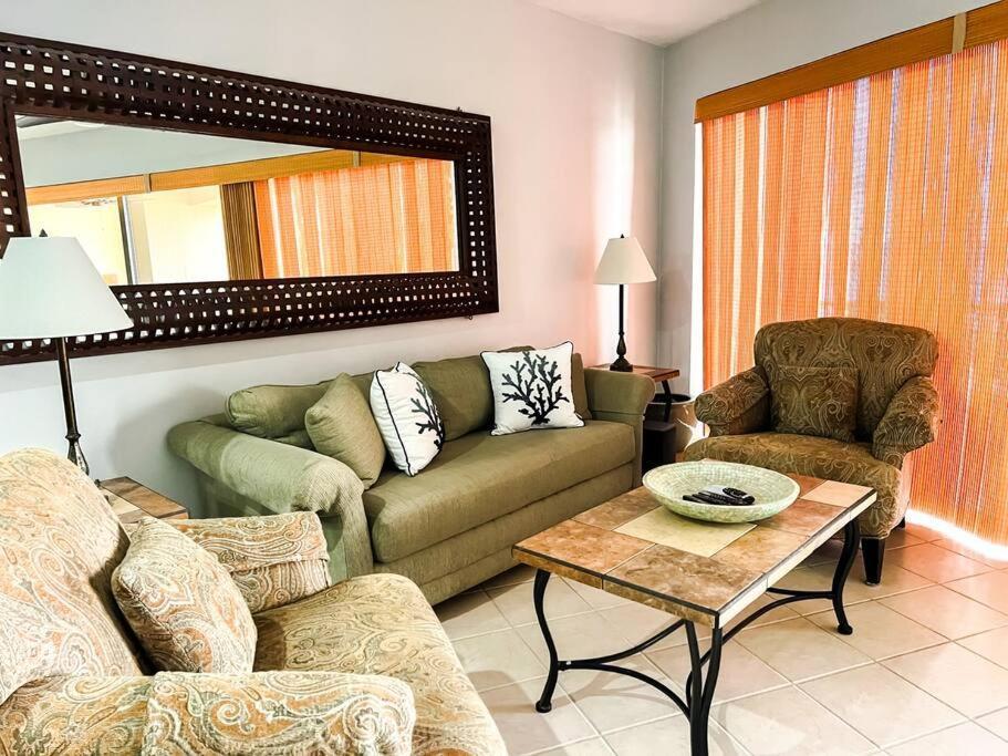 Sandy Beach Sonoran Spa W504 Ocean Front Resort Puerto Peñasco エクステリア 写真