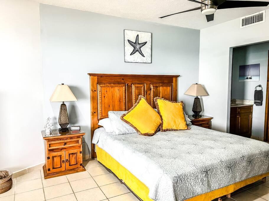 Sandy Beach Sonoran Spa W504 Ocean Front Resort Puerto Peñasco エクステリア 写真