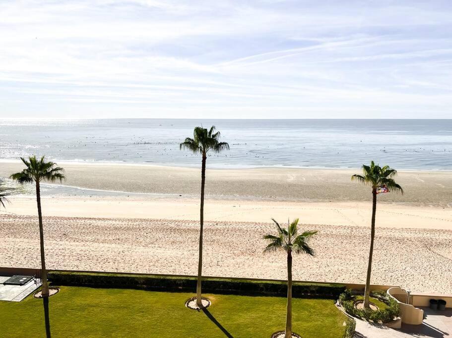 Sandy Beach Sonoran Spa W504 Ocean Front Resort Puerto Peñasco エクステリア 写真