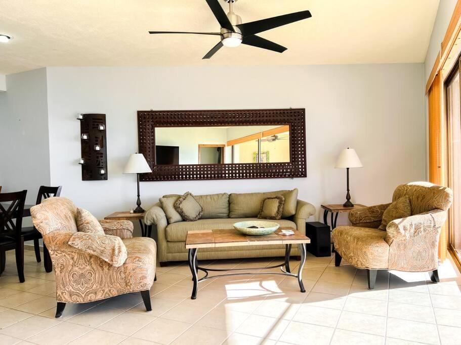 Sandy Beach Sonoran Spa W504 Ocean Front Resort Puerto Peñasco エクステリア 写真