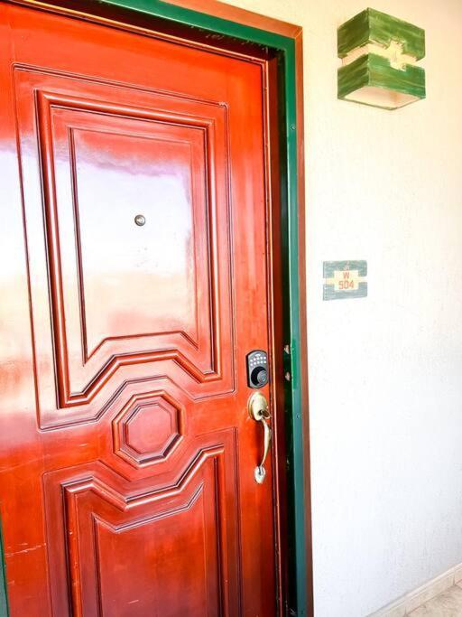 Sandy Beach Sonoran Spa W504 Ocean Front Resort Puerto Peñasco エクステリア 写真