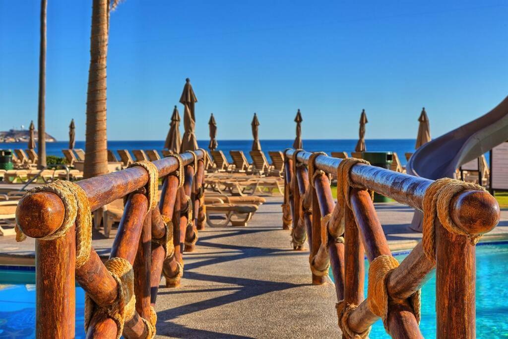 Sandy Beach Sonoran Spa W504 Ocean Front Resort Puerto Peñasco エクステリア 写真