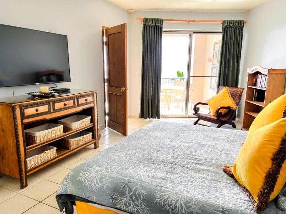 Sandy Beach Sonoran Spa W504 Ocean Front Resort Puerto Peñasco エクステリア 写真
