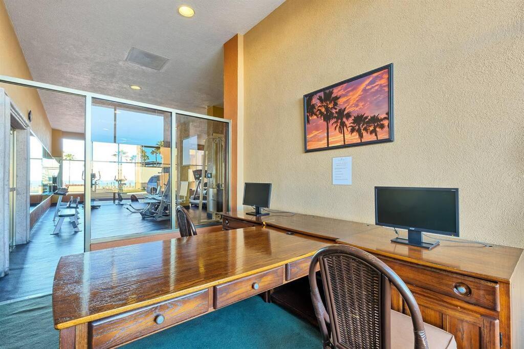 Sandy Beach Sonoran Spa W504 Ocean Front Resort Puerto Peñasco エクステリア 写真