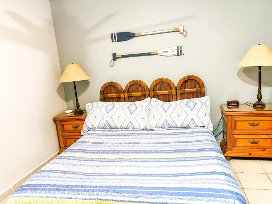 Sandy Beach Sonoran Spa W504 Ocean Front Resort Puerto Peñasco エクステリア 写真