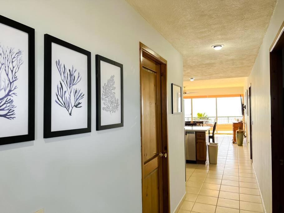 Sandy Beach Sonoran Spa W504 Ocean Front Resort Puerto Peñasco エクステリア 写真